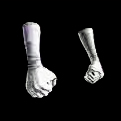 PrincessGloves