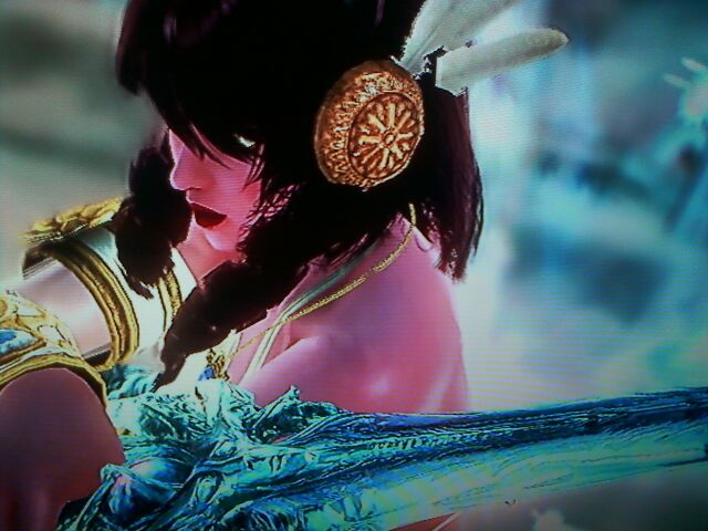 File:Sakura with Soulcalibur.jpg