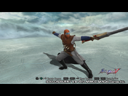 SOULCALIBUR Ⅴ 5
