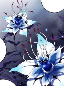 MetalbainFlower