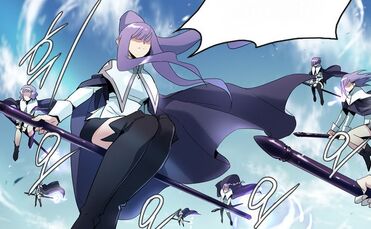 Witches