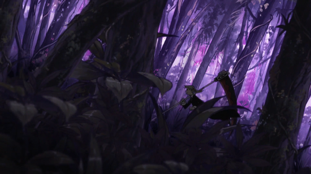 File:Soul Eater Episode 44 HD - Maka runs 4.png