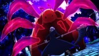Emeth Arachne