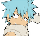 Black☆Star (345 KB) Black☆Star