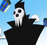 Lord Death (1)