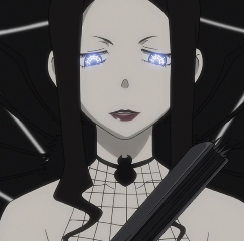 Fichier:Arachne Gorgon Profile.png