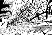 Nightmare Noise Attack