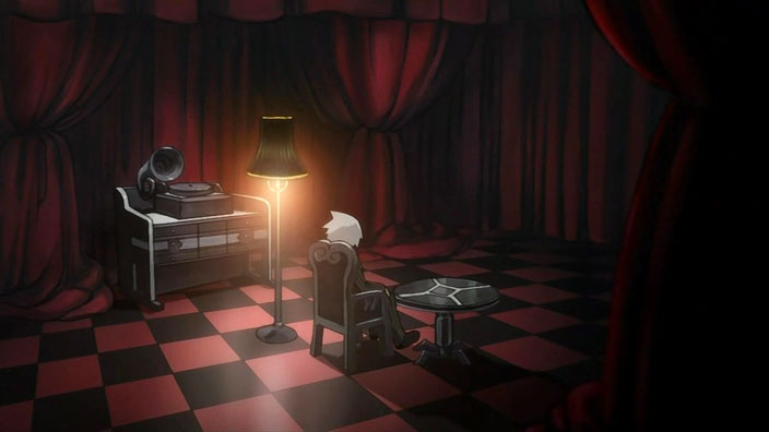 Black Room | Soul Eater Wiki | FANDOM powered by Wikia