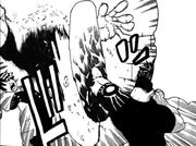 Icicle Fist