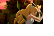 Anya uses Tsugumi