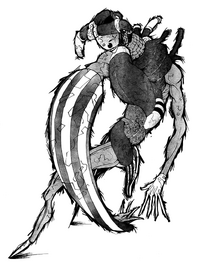 The Clown