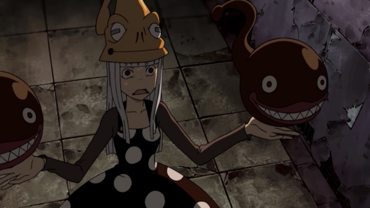 Image result for soul eater eruka