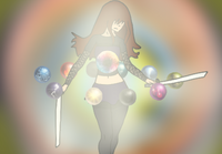 Kana resonance complete 3