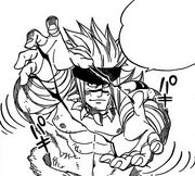 Charge