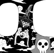Witches Explanation
