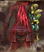 Avarice Sigil
