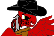 Deadred icon
