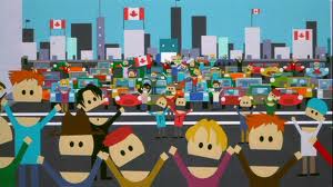 south park o canada song south park o canada song