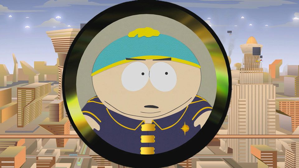 Image result for eric cartman