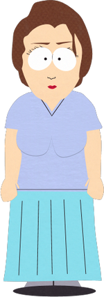 Mrs-tenorman