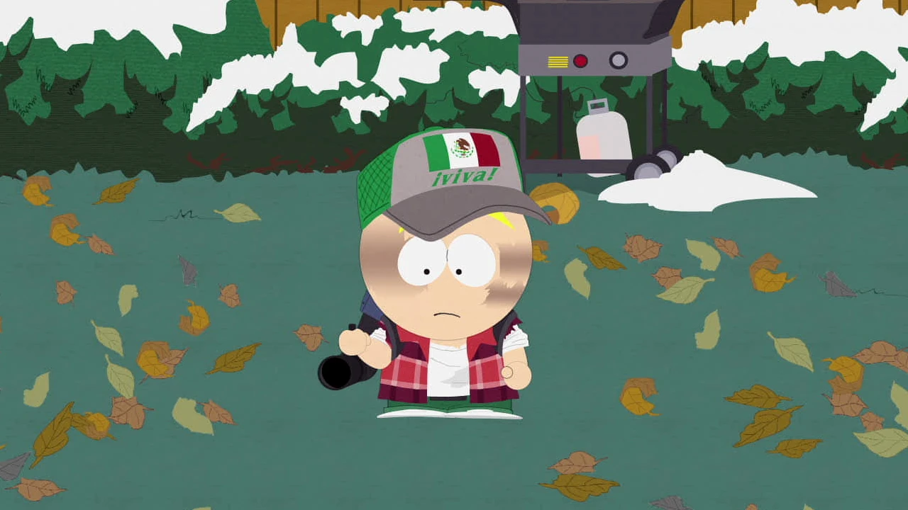 Image Work Mexican Work.jpg South Park Archives FANDOM powered by