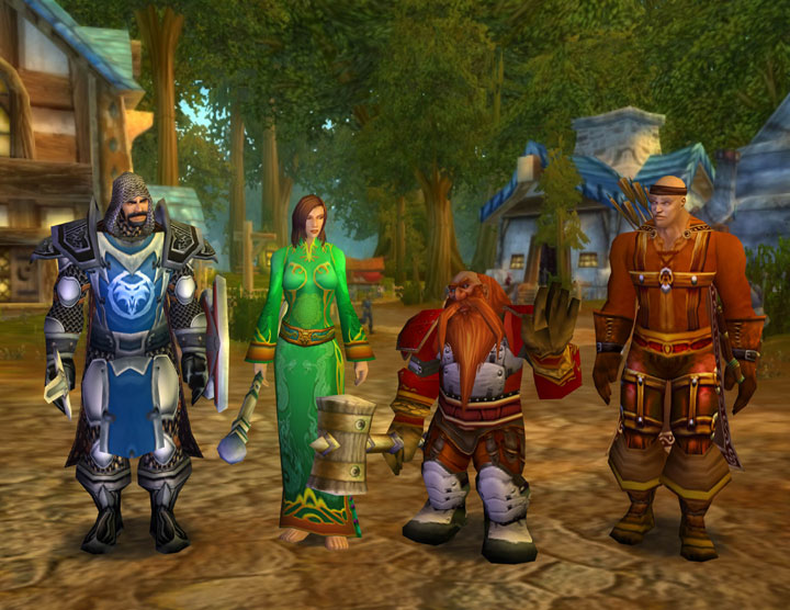 cartman world of warcraft cartman world of warcraft