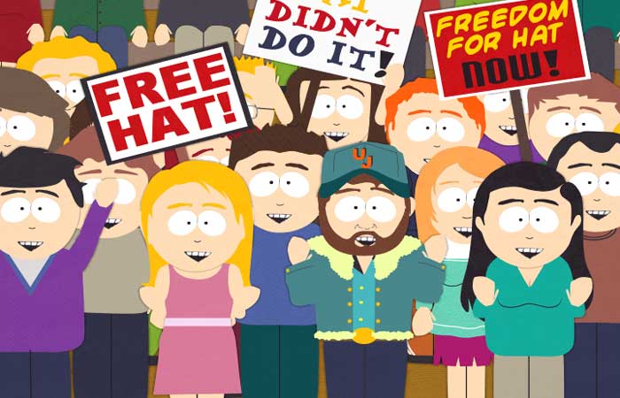 South Park Online Free