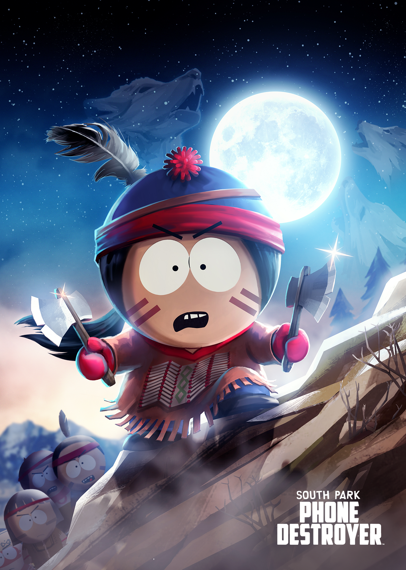 Vzuspalmetto Moon South Park 09