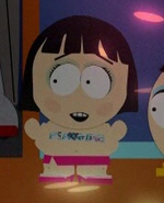 Tammynelson-lookalike