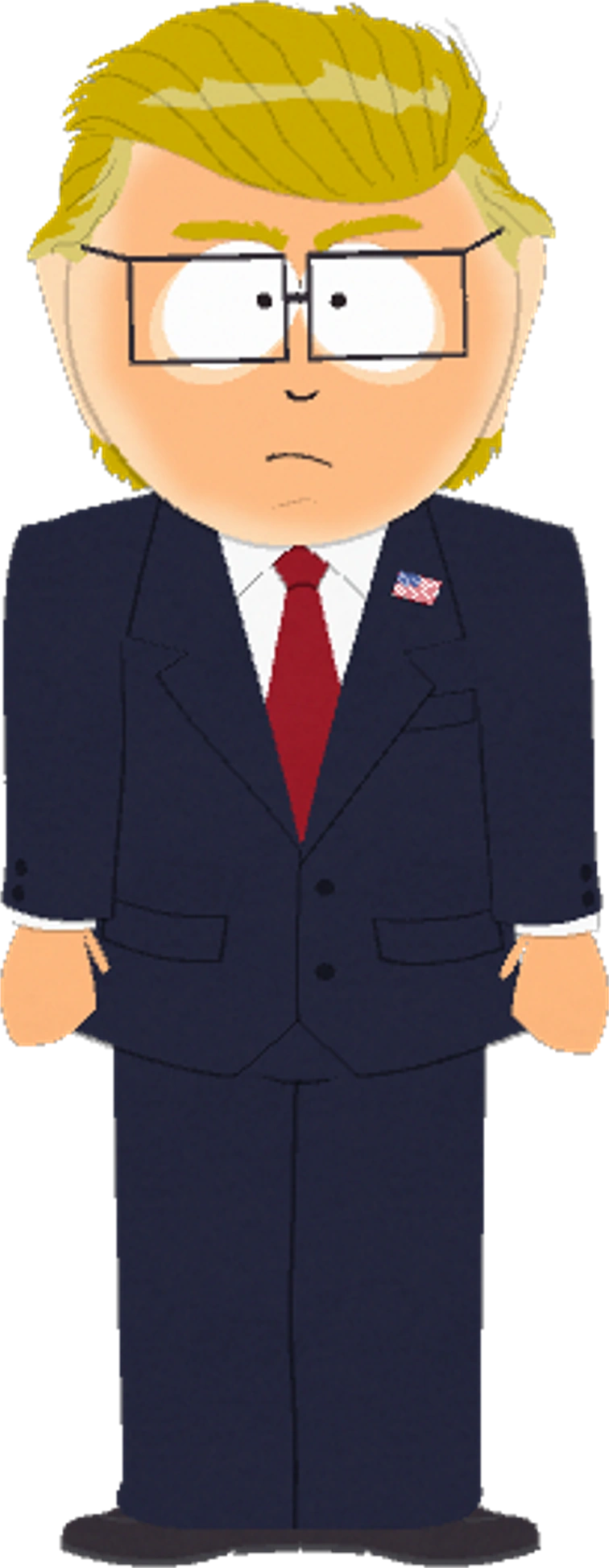 Herbert Garrison South Park Archives FANDOM powered by Wikia