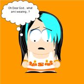 Raisens anna by skittles91000-d4alqzi