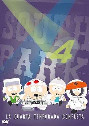 Temporada 4