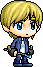 Sprite Shaun stand