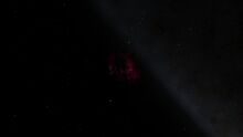 Gamos-nebula