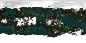 Terranova Map