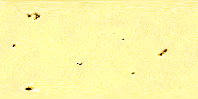 Datei:Sonne Oberfläche.jpg