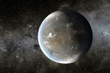 Kepler-62f