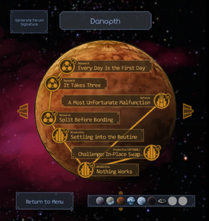 Danopth