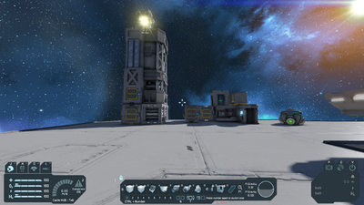 HUD full