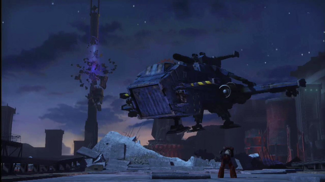 File:Ultramarine Thunderhawk.png