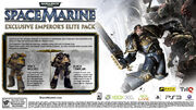 Emperor's Elite Pack