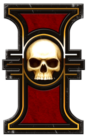 Inquisition seal