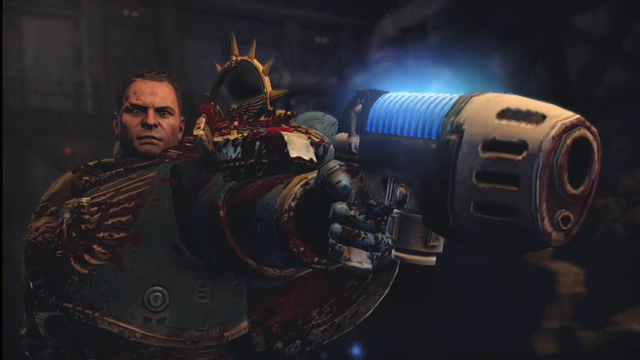 File:Titus with Plasma pistol.png