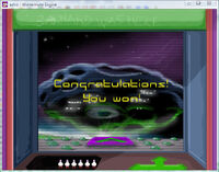 Astroremake