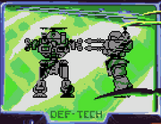 Def-tech