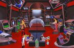 Arcade