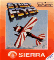 StuntFlyer