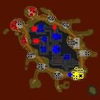 Space Rangers 2 - Bugs