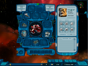 Initial Maloq Merchant Ship