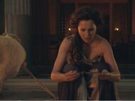 LUCRETIA..!